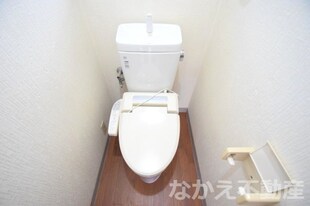 西原駅 徒歩45分 2階の物件内観写真